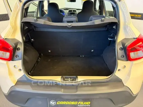 KWID ZEN 1.0 MT