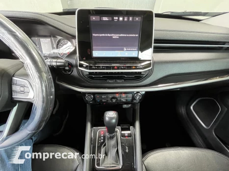 COMPASS 1.3 T270 Turbo Sport