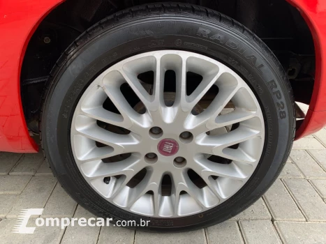 UNO 1.0 EVO VIVACE 8V FLEX 2P MANUAL