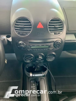 NEW BEETLE 2.0 MI 8V