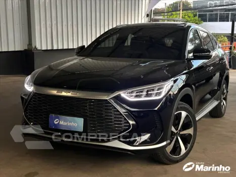 SONG PLUS 1.5 DM-I HÍBRIDO AUTOMÁTICO