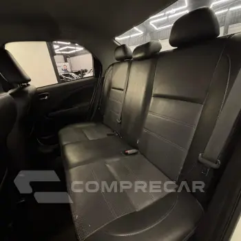 ETIOS PLATINUM Sed. 1.5 Flex 16V 4p Aut.