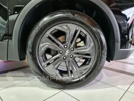 TIGGO 7 SPORT 1.5 TURBO FLEX 16V AUT.