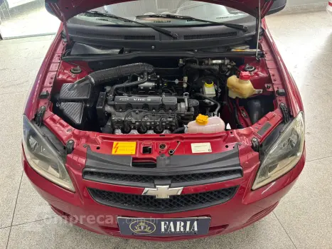 Celta Life/ LS 1.0 MPFI 8V FlexPower 3p