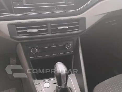 Polo 1.0 200 Tsi Comfortline Automático