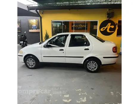 SIENA 1.0 MPI FIRE 8V FLEX 4P MANUAL