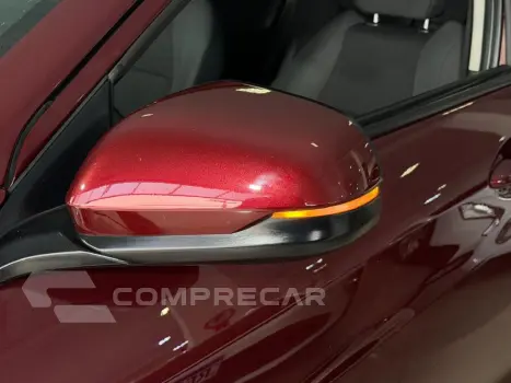 HR-V EX 1.8 Flexone 16V 5p Aut.