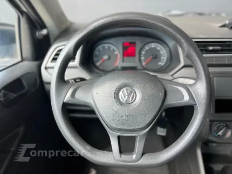 SAVEIRO 1.6 MSI ROBUST CS 8V FLEX 2P MANUAL