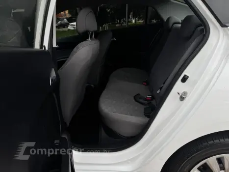 HB20S C.Style/C.Plus1.6 Flex 16V Aut. 4p