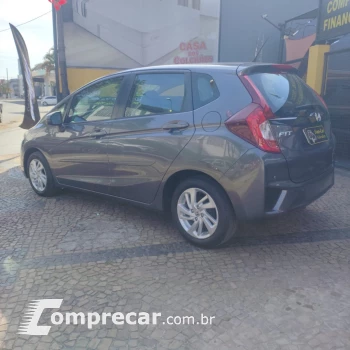 Fit LX 1.5 Flexone 16V 5p Mec.