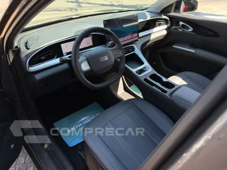 Ex2 39,4 Kw Elétrico Pro