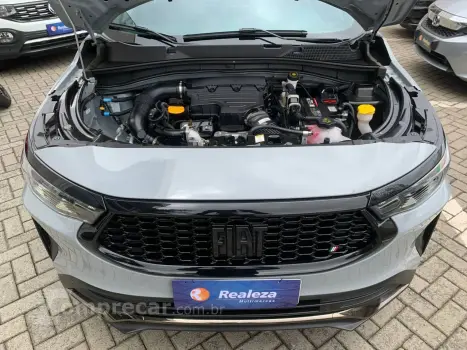 Fastback Impetus 200 T. Aut (Hibrído)