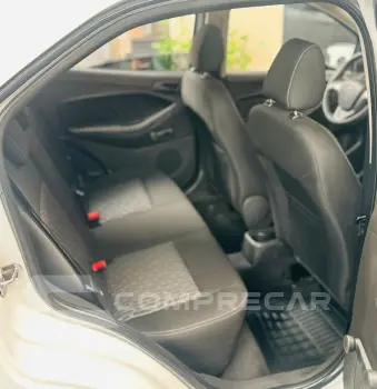 KA 1.0 SE 12V