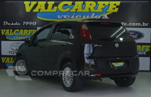 PUNTO 1.4 8V