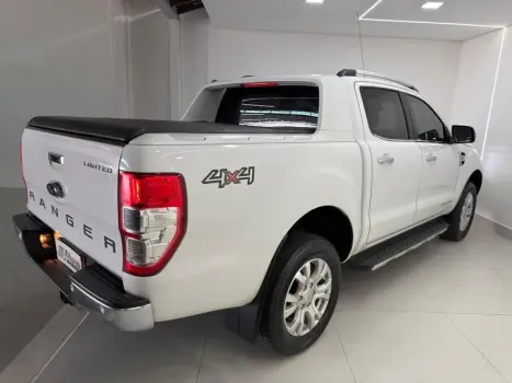 RANGER LTDCD4A32C