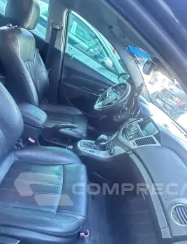 Cruze Sedan 1.8 16V 4P LT ECOTEC FLEX AUTOMÁTICO
