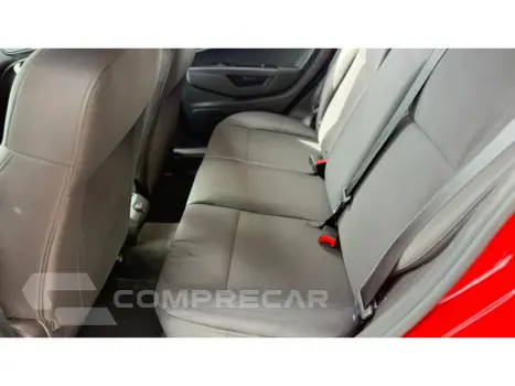 FIESTA 1.6 SE HATCH 16V FLEX 4P MANUAL