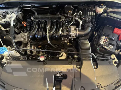 CITY 1.5 I-vtec Touring