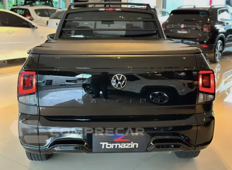 SAVEIRO 1.6 MI Trendline CS 8V