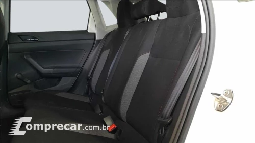 POLO 1.0 MPI TRACK MANUAL