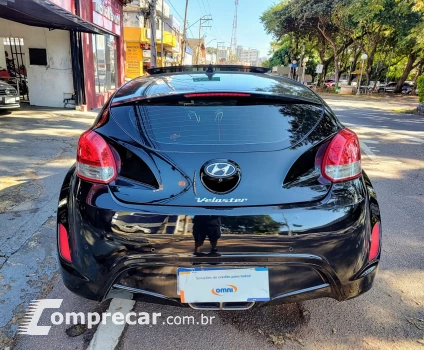 VELOSTER 1.6 16V
