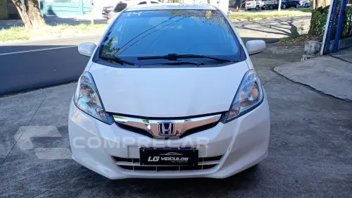 FIT 1.4 LX 8V