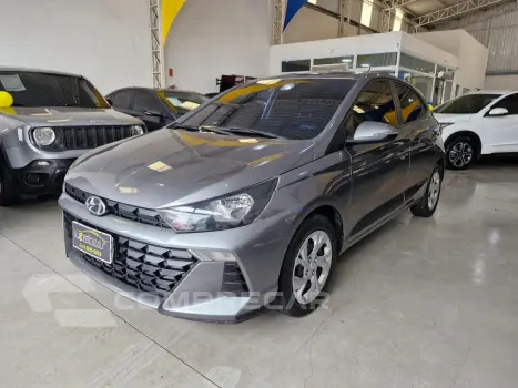 Hyundai HB20 1.0 12V FLEX COMFORT MANUAL 4 portas