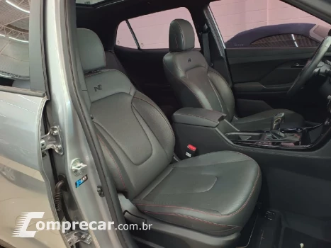 CRETA 1.0 TGDI FLEX N LINE AUTOMÁTICO