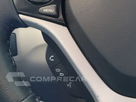 Civic Sedan LXR 2.0 Flexone 16V Aut. 4p