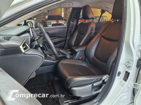 COROLLA 2.0 Vvt-ie XEI