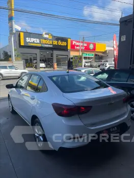 ONIX 1.0 Turbo Plus LTZ