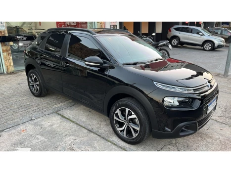 C4 CACTUS 1.6 VTI 120 FLEX LIVE EAT6