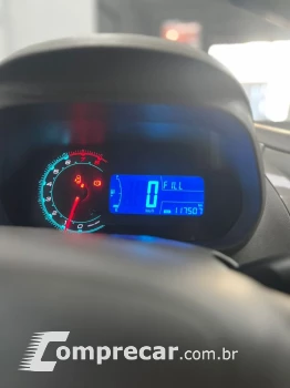 Cobalt 1.4 4P FLEX LT