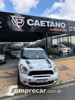 COOPER 1.6 S 16V Turbo