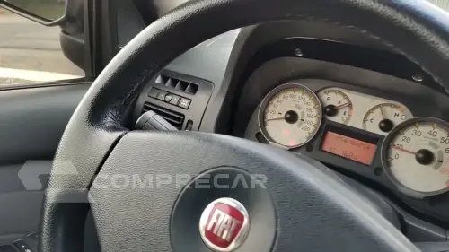 PALIO 1.8 MPI Adventure Locker Weekend 8V
