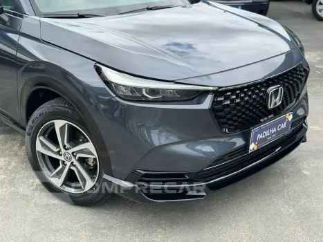 HR-V Touring 1.5 Flex TB 16V 5p Aut.