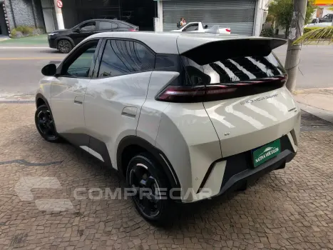 Dolphin Mini 38 Kw Elétrico