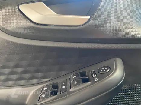 PULSE DRIVE 1.3 8V FLEX AUT.