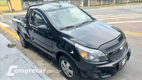 MONTANA 1.4 MPFI LS CS 8V
