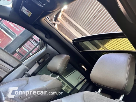COMMANDER 1.3 T270 TURBO FLEX OVERLAND AT6