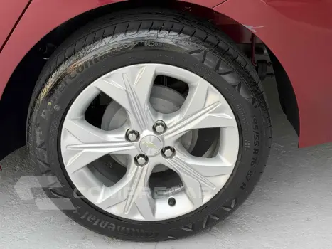 ONIX 1.0 TURBO FLEX PLUS AUTOMÁTICO