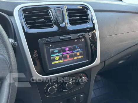 SANDERO 1.6 16V SCE Expression