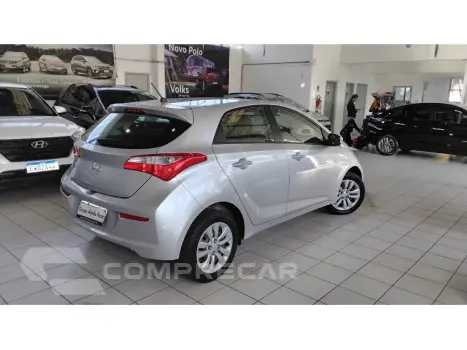 HB20 1.0 COMFORT 12V FLEX 4P MANUAL