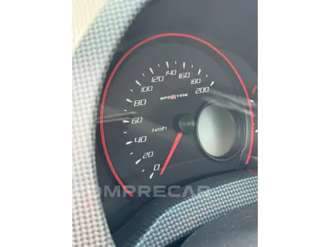 UNO 1.4 EVO SPORTING 8V FLEX 4P MANUAL