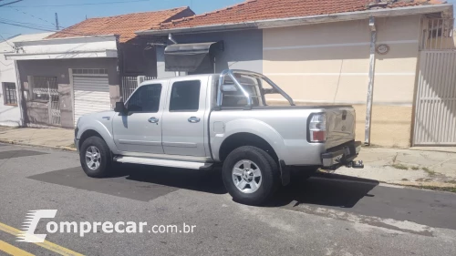 RANGER 2.5 XLT 4X2 CD