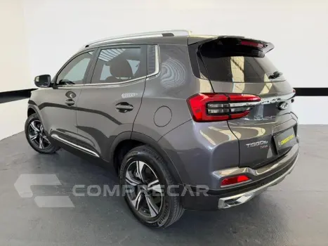 TIGGO 5X SPORT