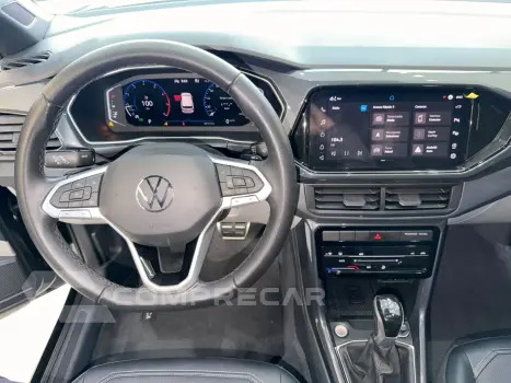 T-CROSS 1.4 250 TSI Highline