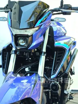 YAMAHA FZ25 FAZER ABS