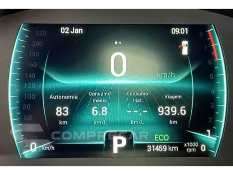 TIGGO 5x 1.5 VVT TURBO iFLEX SPORT CVT