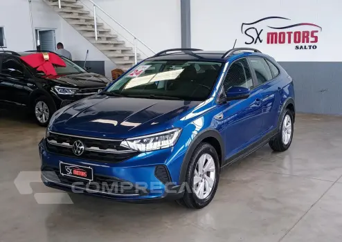 NIVUS 1.0 200 TSI Comfortline